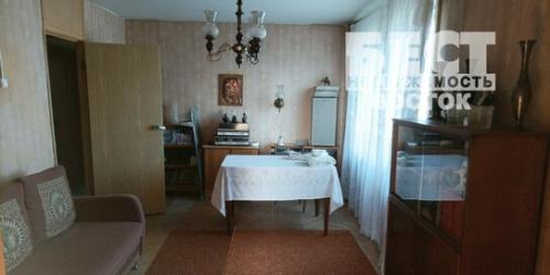 3-комн квартира Саянская улица,  д. 20