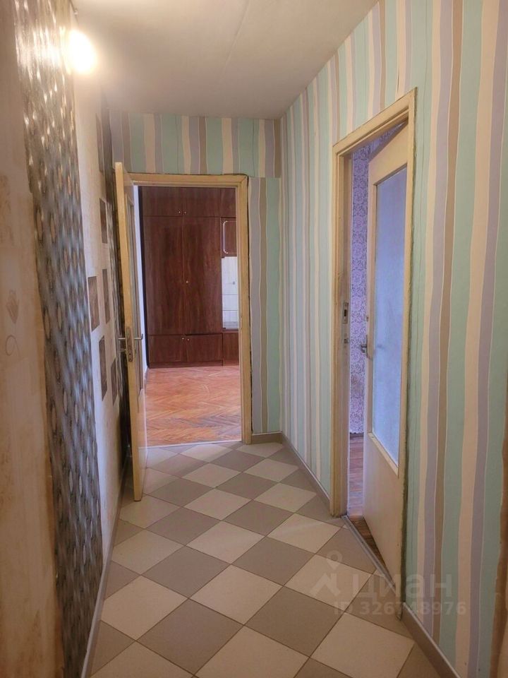 Продажа 2-комн квартиры на вторичном рынке проспект Маршала Жукова, 30к2Г