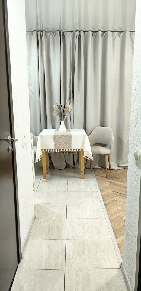 Аренда 1-комн квартиры на вторичном рынке улица Пудовкина, 19