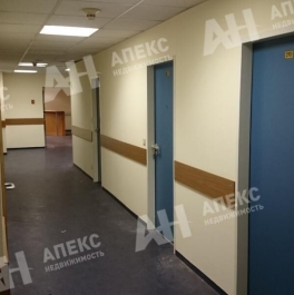 Продажа офиса Вересаева ул,  д. 6