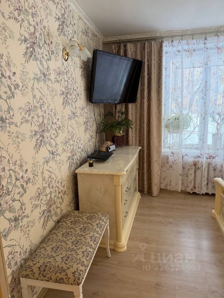 Продажа 3-комн квартиры на вторичном рынке Хоругвино д, Химки снт,  д. 13