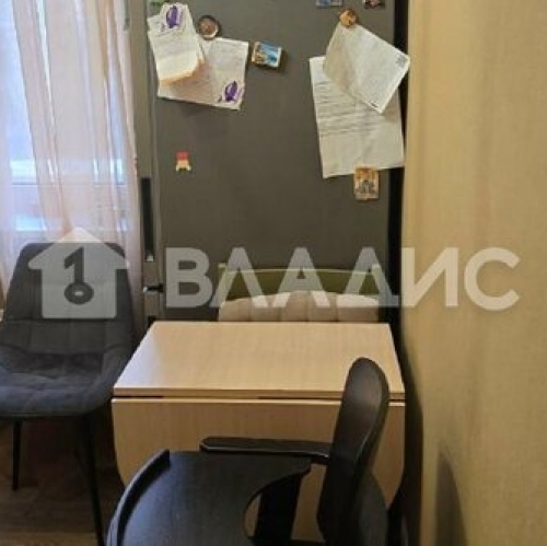 1-комн квартира Лобня г, Краснополянская ул,  д. 33
