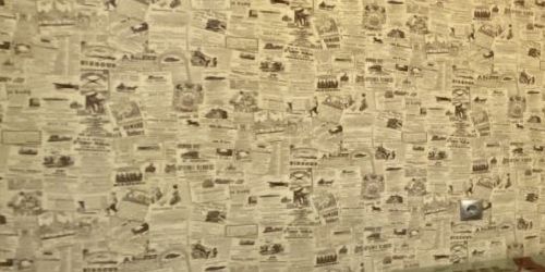 1-комн квартира Крестьянский тупик, 14-16