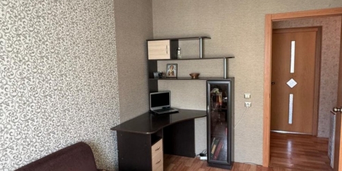 2-комн квартира Олеко Дундича ул. ,  д. 40