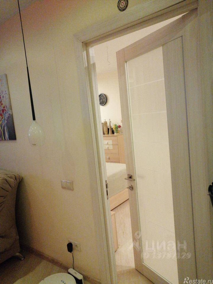 Продажа 2-комн квартиры на вторичном рынке Красногвардейский б-р,  д. 15,  к. 1