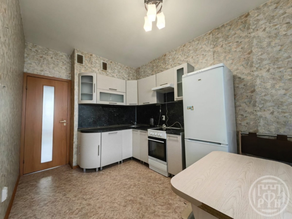 Аренда 2-комн квартиры на вторичном рынке Новое Девяткино дер., Новое Девяткино дер.,  д. 1