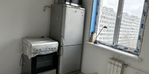 3-комн квартира Мытищи, Летная улица, 38к2