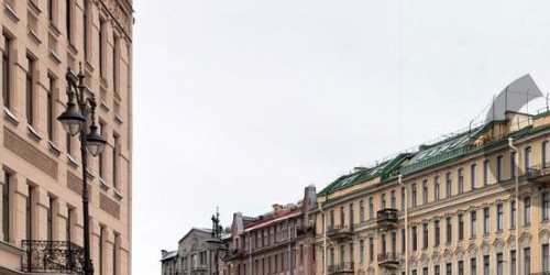 5-комн квартира Кирочная улица, 45