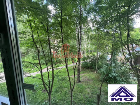 Продажа 1-комн квартиры на вторичном рынке Мытищи, 3-я Парковая ул. ,  д. 23