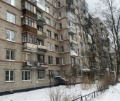 Продать Квартиры вторичка проспект Славы  2 к2 