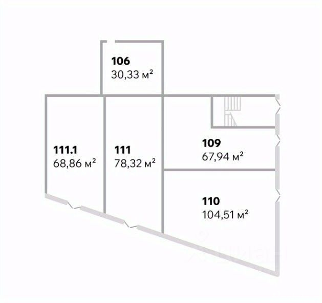 Продажа ПСН Гранитная улица,  д. 51