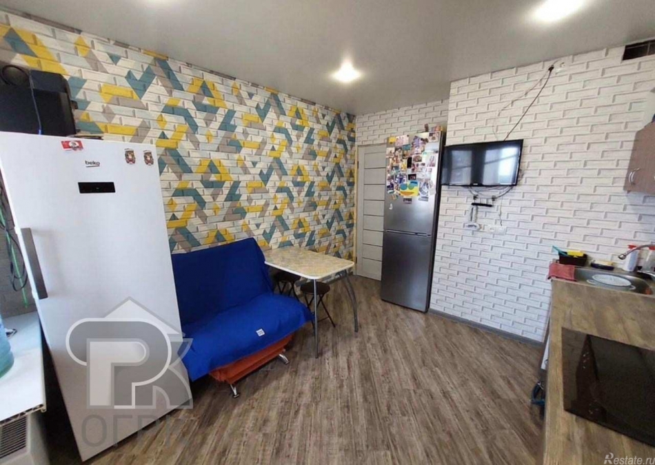 Продажа 1-комн квартиры на вторичном рынке Домодедово, Гагарина улица, дом 63,  д. 63