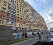 Сдать в аренду Помещения свободного назначения Домодедово, улица Кирова  17 к1 