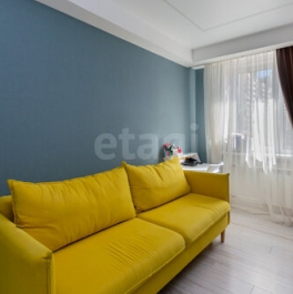 Продажа 3-комн квартиры на вторичном рынке ул Коммуны,  д. 28,  к. 2