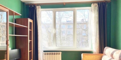 3-комн квартира ул Народная,  д. 12