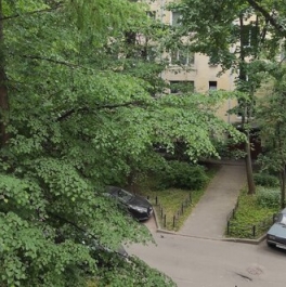 Продажа 4-комн квартиры на вторичном рынке Ленинский пр-кт,  д. 119 к4