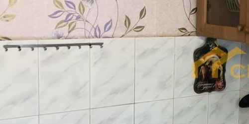 3-комн квартира Енисейская улица, 24