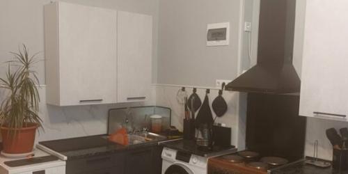 2-комн квартира Восстания ул,  д. 34