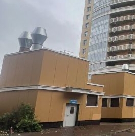 Аренда студии проспект Просвещения, 43 Аренда студии проспект Просвещения, 43