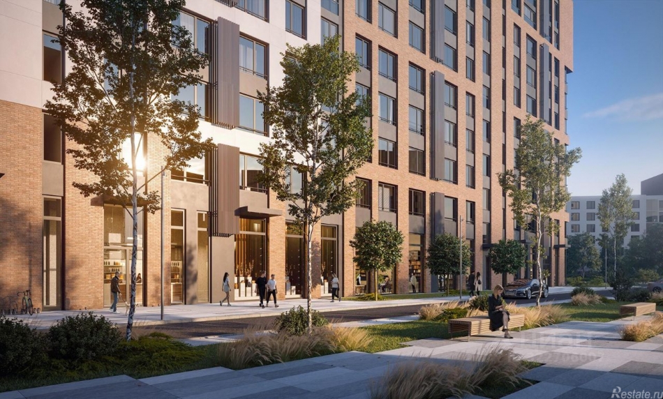 Продажа ПСН ул Автозаводская,  д. 23,  к. 438