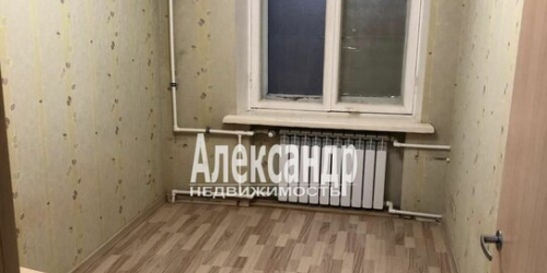 2-комн квартира Комсомольская 2-я ул,  д. 54