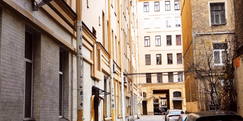 Комната Таврическая ул.,  д. 45