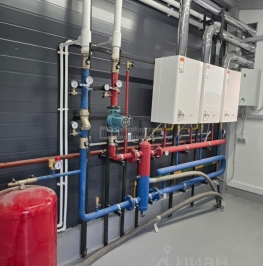 Аренда склада Аннино, Садовая улица,  д. 52 к2