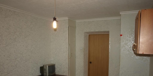 Комната Ольги Форш,  д. 5