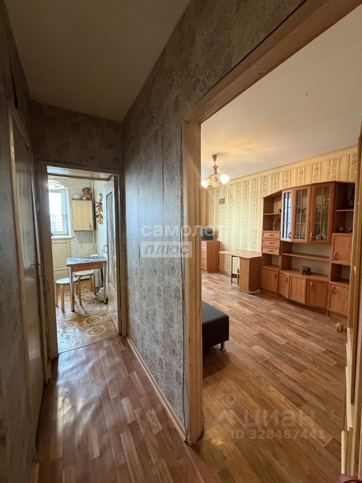 Продажа 1-комн квартиры на вторичном рынке Яхрома, улица Ленина, 5