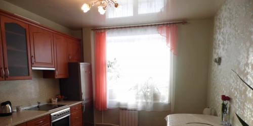 1-комн квартира Пушкин г, Петербургское ш,  д. 8,  к. 1