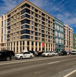 Продажа 2-комн квартиры на вторичном рынке проспект Медиков,  д. 10 к4