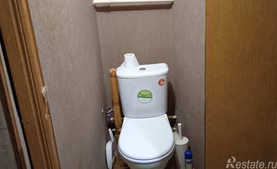 Продажа 2-комн квартиры на вторичном рынке Сходня, ул Вишневая,  д. 10