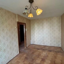 Продажа 2-комн квартиры на вторичном рынке Андропова пр-кт,  д. 40 к2