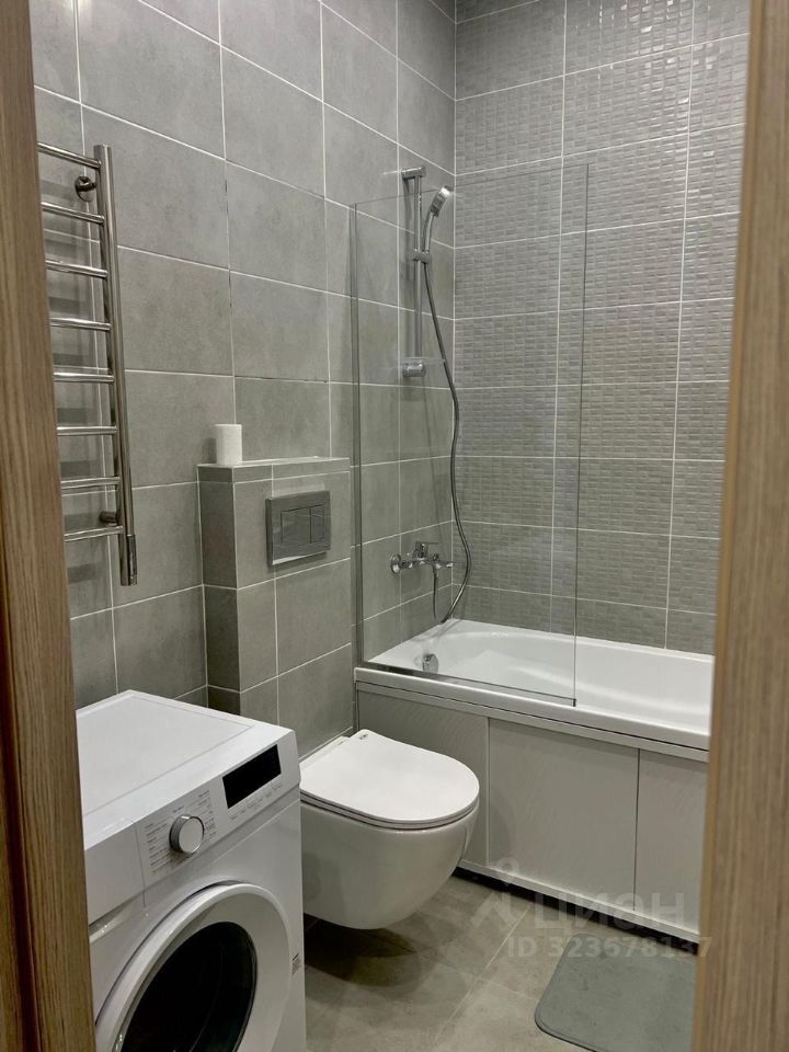 Аренда 2-комн квартиры на вторичном рынке Малая Почтовая улица, 12