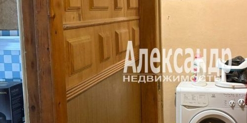 2-комн квартира Всеволожск, Магистральная улица, 3