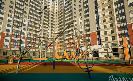 Продажа 1-комн квартиры на вторичном рынке улица Дыбенко