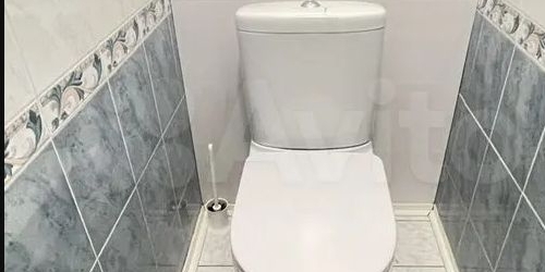 2-комн квартира улица Крыленко, 23