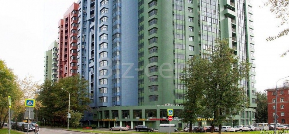 Аренда офиса улица Циолковского