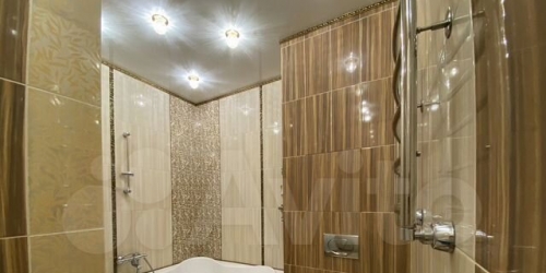 3-комн квартира Ногинск г, Гаражная ул,  д. 1