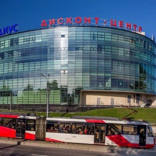 Отдельное здание Волковский пр-кт,  д. 32