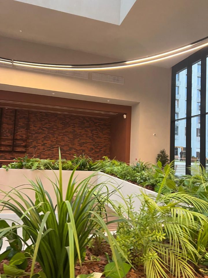 Продажа 2-комн квартиры на вторичном рынке Автомобильный проезд, 4