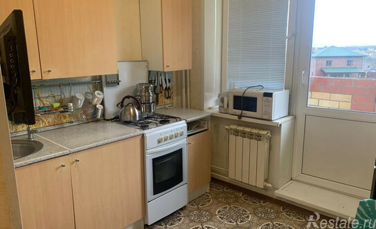 Продажа 1-комн квартиры на вторичном рынке Клин, Клинская улица,  д. 50 к3