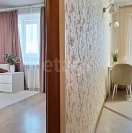 Продажа 1-комн квартиры на вторичном рынке ул Осипенко,  д. 3