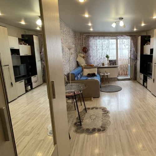 Студия Мурино, проспект Авиаторов Балтики, 13