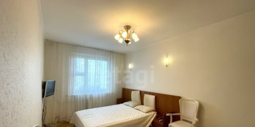 3-комн квартира ул Клинская,  д. 4,  к. 3