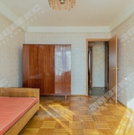 Продажа 2-комн квартиры на вторичном рынке Гражданский пр-кт,  д. 110 к4
