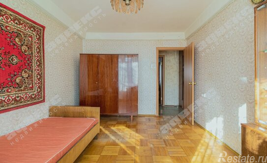 Продажа 2-комн квартиры на вторичном рынке Гражданский пр-кт,  д. 110 к4