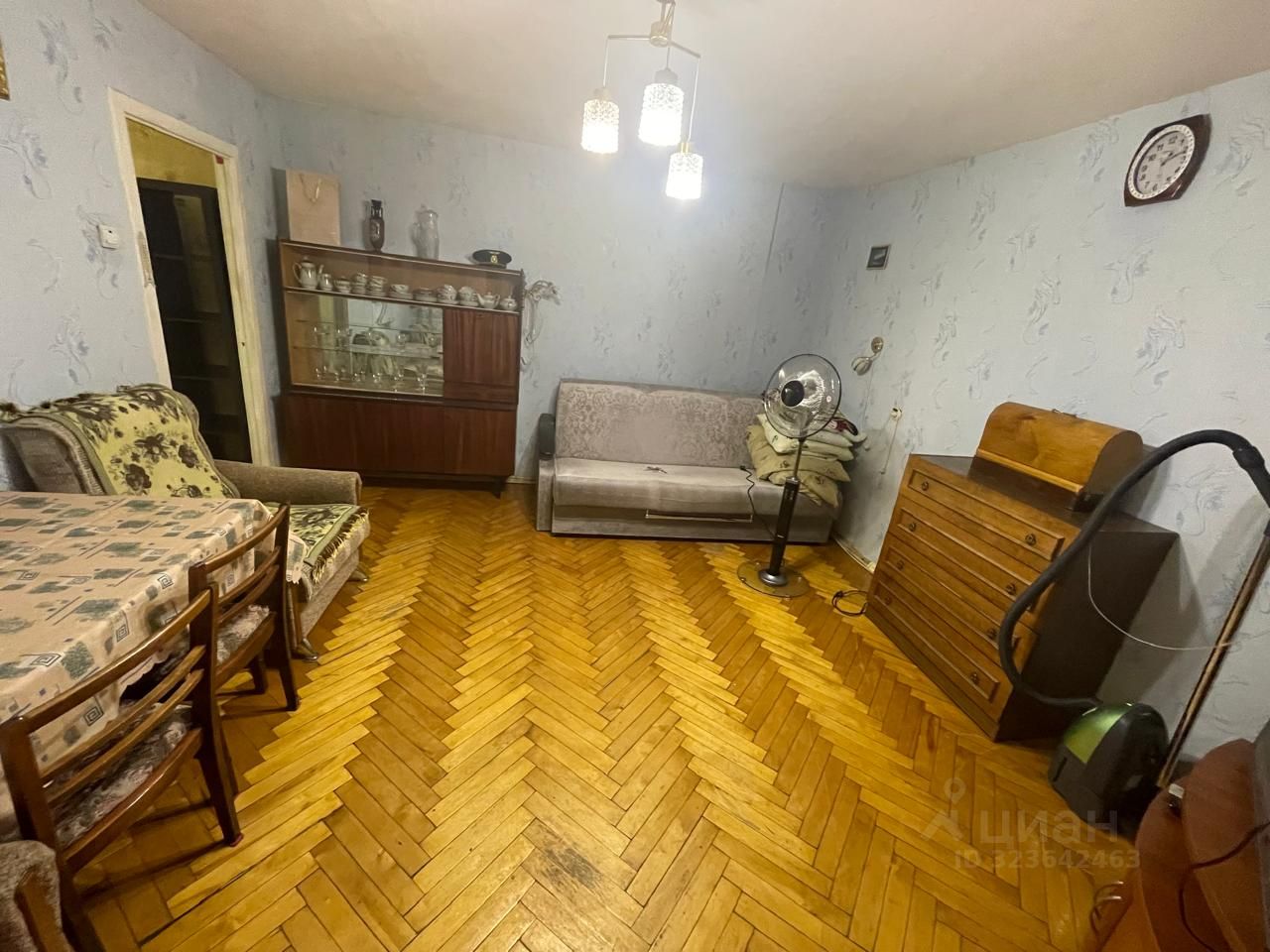 Продажа 2-комн квартиры на вторичном рынке Купчинская улица, 20К2