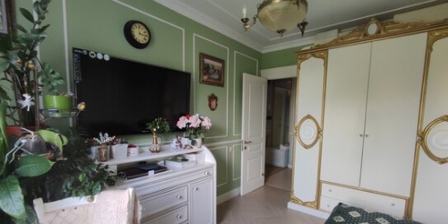 3-комн квартира Голубинская улица,  д. 9