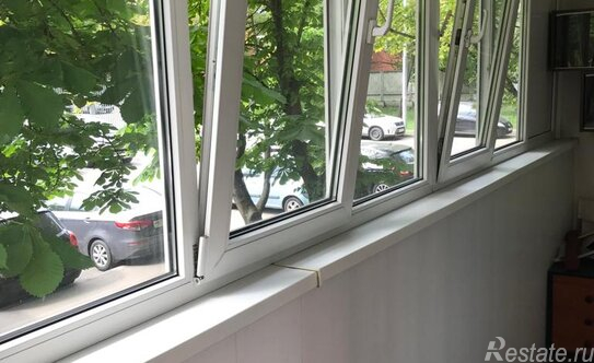 Аренда 2-комн квартиры на вторичном рынке Мелиховская улица,  д. 2